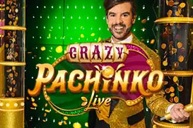Crazy Pachinko