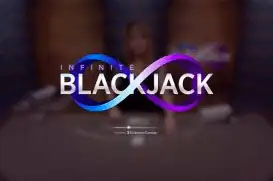 Infinite Blackjack
