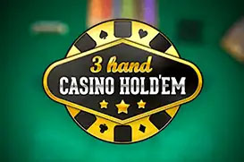 3 Hand Casino Holdem