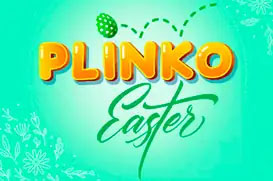 Easter Plinko