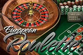 European Roulette